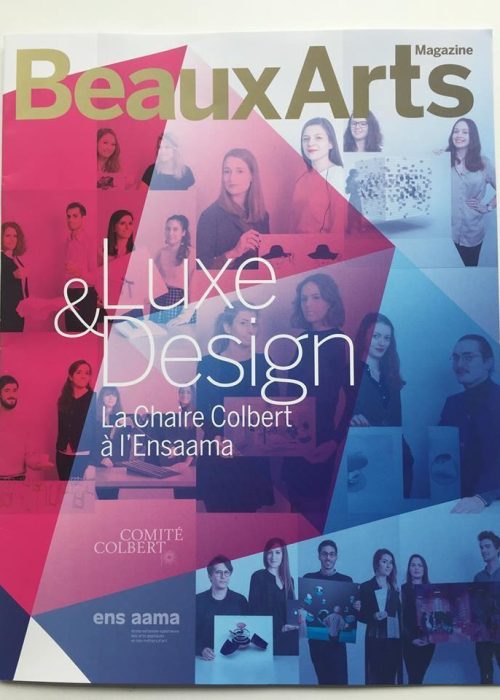 Beaux-Arts-Magazine