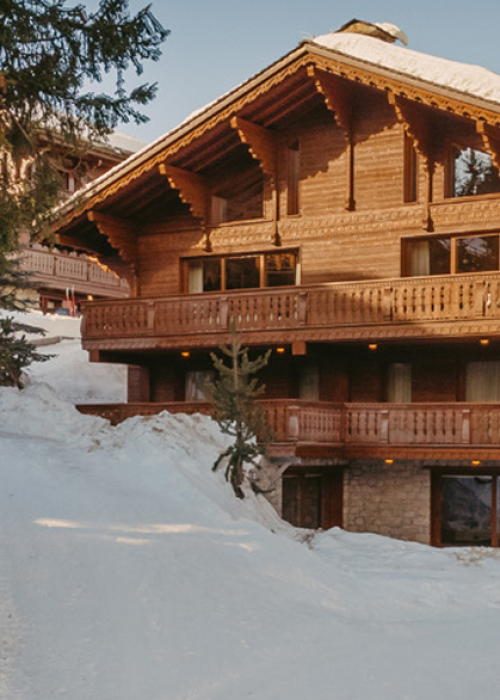 Chalet