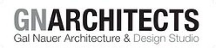 LOGO GNArchitects NB