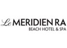 Le Meridien Ra Resort Logo