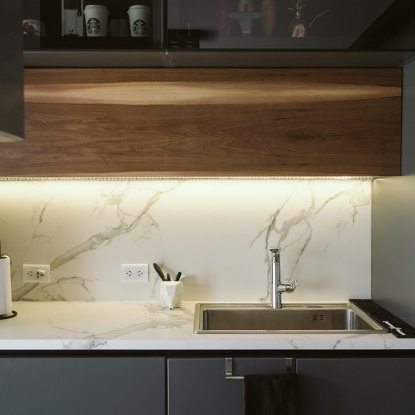 miasarah blandon interior design kitchen inspiration details marble wood